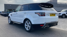Land Rover Range Rover Sport 3.0 SDV6 HSE 5dr Auto Diesel Estate